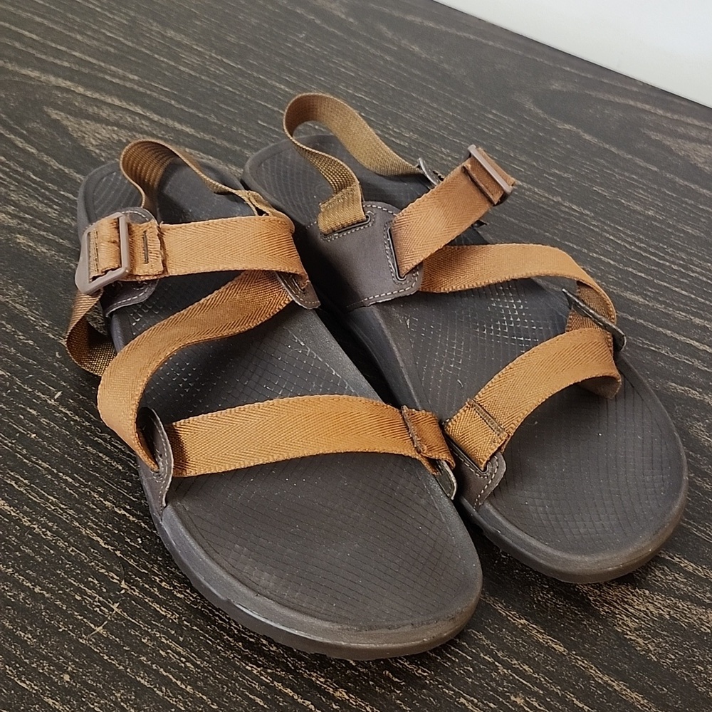Men's Chaco Lowdown Sandals size 13